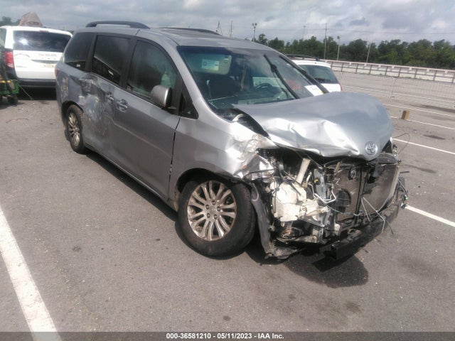 2017 5TDYZ3DC4HS893877 main image