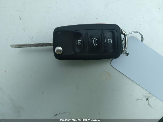 3VWD17AJ2FM265147 Volkswagen Jetta Sedan 1.8t Se
