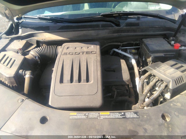 Chevrolet EQUINOX LS 2015 2GNFLEEK2F6145377 Image 11