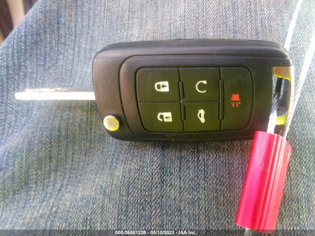 Chevrolet EQUINOX LS 2015 2GNFLEEK2F6145377 Image 3