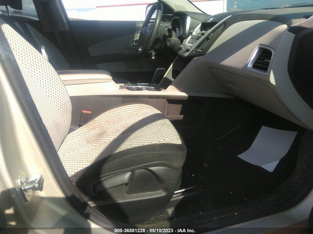 Chevrolet EQUINOX LS 2015 2GNFLEEK2F6145377 Image 6