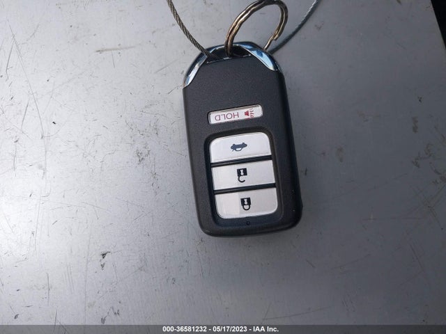 2015 HONDA CIVIC SEDAN EX-L VIN: 19XFB2F90FE048166