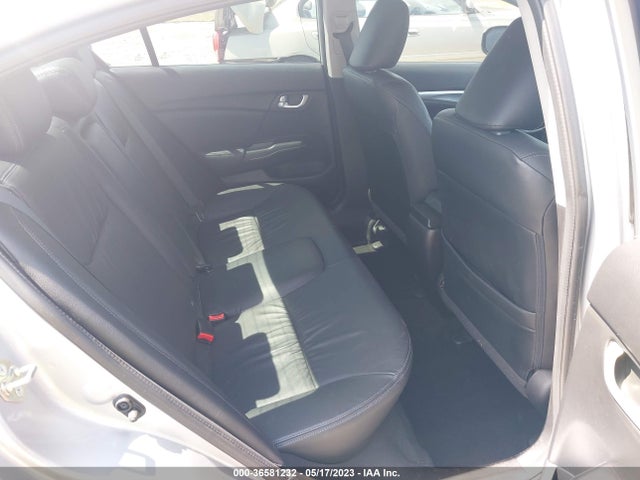 2015 HONDA CIVIC SEDAN EX-L VIN: 19XFB2F90FE048166