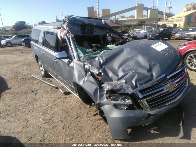 2015 1GNSKKKC7FR727007 main image