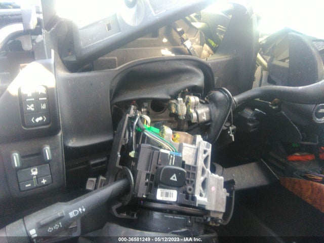 Chevrolet Suburban Ltz 2015 1GNSKKKC7FR727007 Image 8