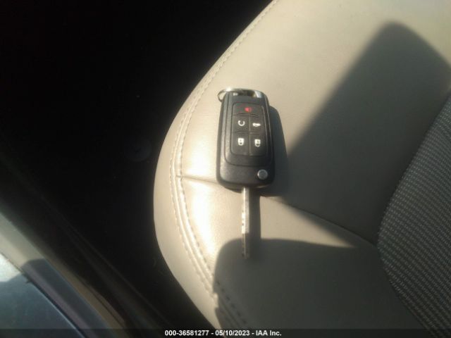 1G4PR5SK9F4123275 Buick Verano Convenience Group
