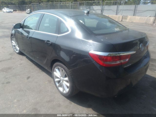 1G4PR5SK9F4123275 Buick Verano Convenience Group