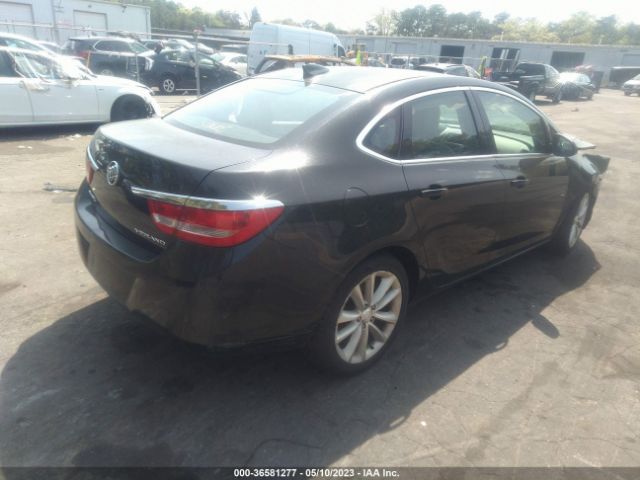 1G4PR5SK9F4123275 Buick Verano Convenience Group