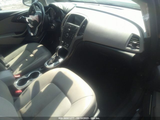 1G4PR5SK9F4123275 Buick Verano Convenience Group