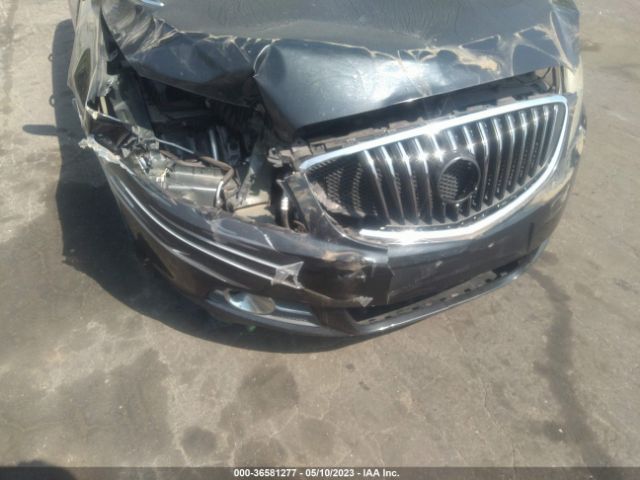 1G4PR5SK9F4123275 Buick Verano Convenience Group