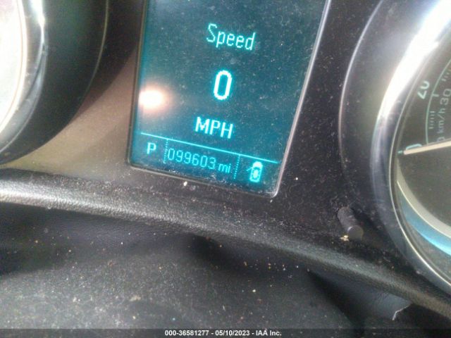 1G4PR5SK9F4123275 Buick Verano Convenience Group