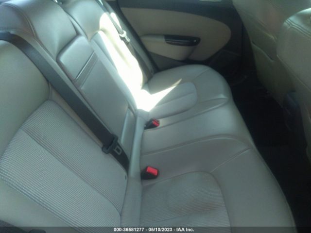 1G4PR5SK9F4123275 Buick Verano Convenience Group