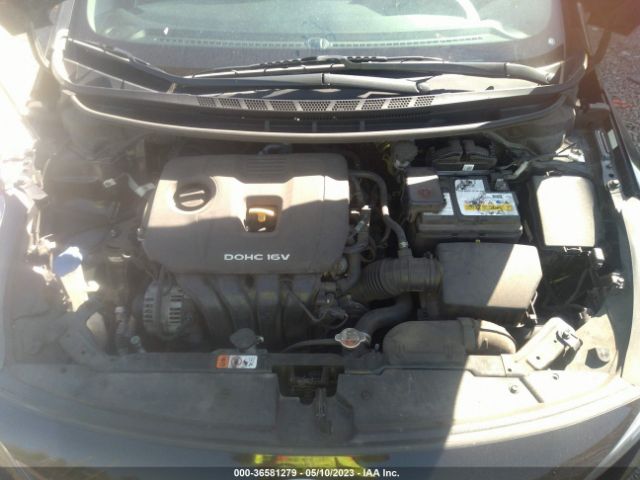 3KPFK4A78HE154045 KIA FORTE LX