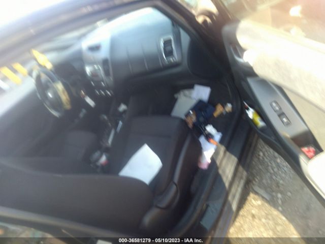 3KPFK4A78HE154045 KIA FORTE LX