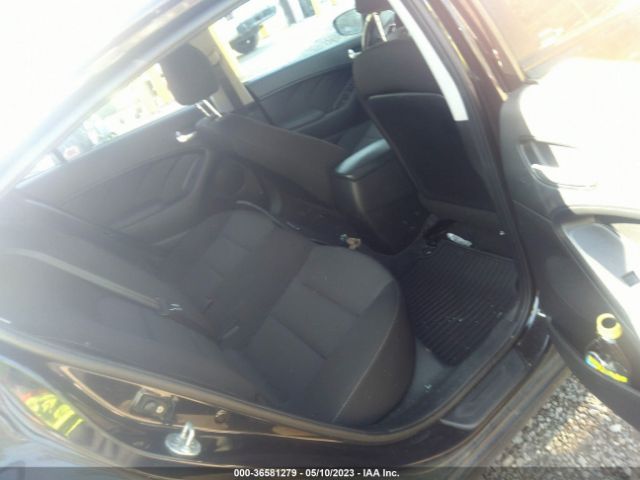 3KPFK4A78HE154045 KIA FORTE LX