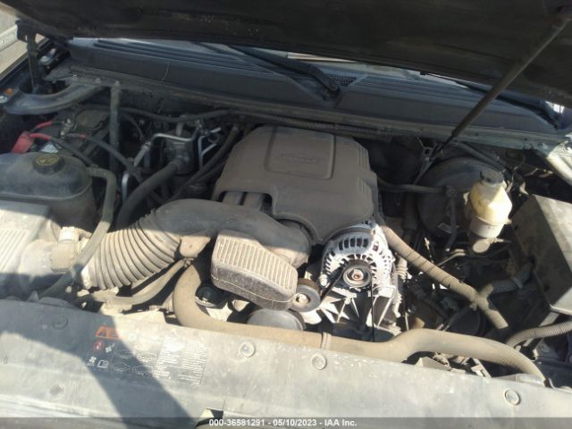 1GKS1EEF8ER248133 GMC YUKON DENALI