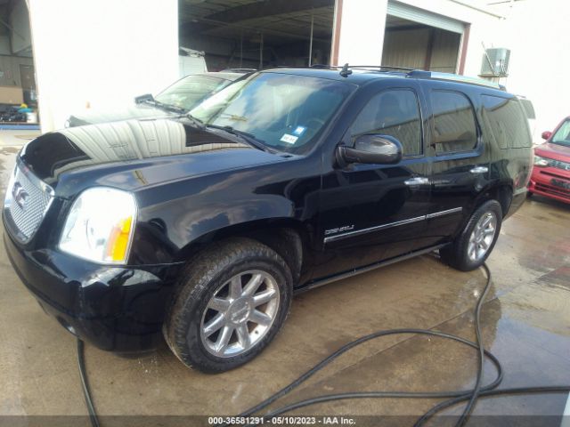 1GKS1EEF8ER248133 GMC YUKON DENALI