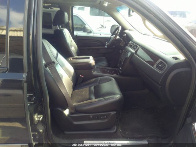 1GKS1EEF8ER248133 GMC YUKON DENALI