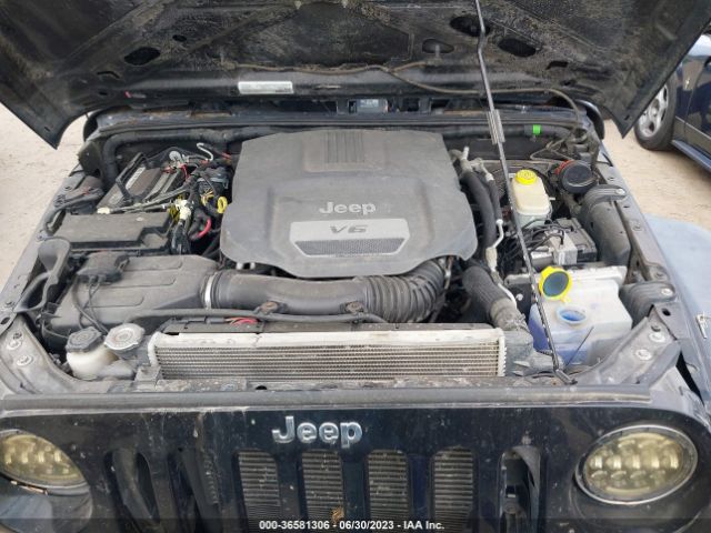 1C4AJWAG1FL756573 Jeep Wrangler Sport