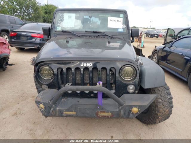 1C4AJWAG1FL756573 Jeep Wrangler Sport