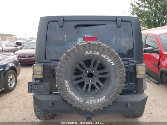 1C4AJWAG1FL756573 Jeep Wrangler Sport