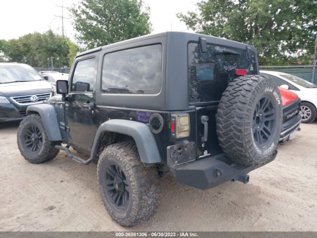 1C4AJWAG1FL756573 Jeep Wrangler Sport
