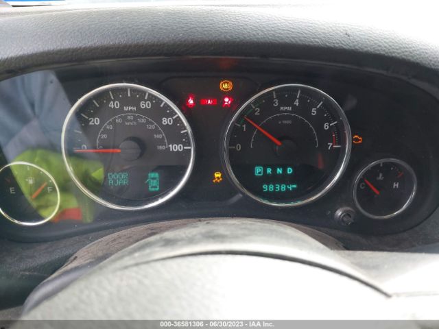 1C4AJWAG1FL756573 Jeep Wrangler Sport
