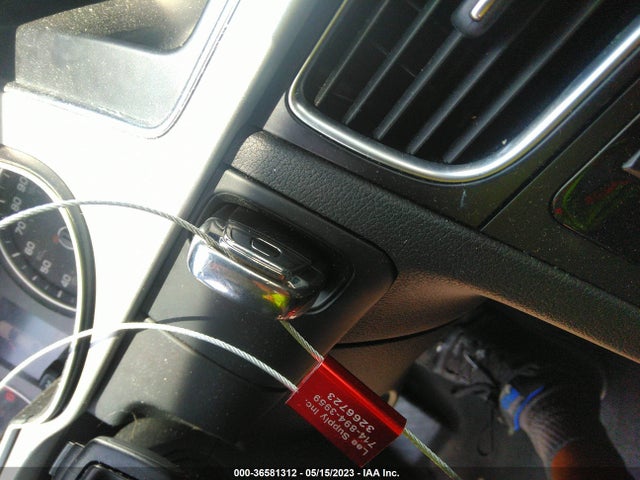 WAUAFAFL6GN016918 Audi A4 PREMIUM