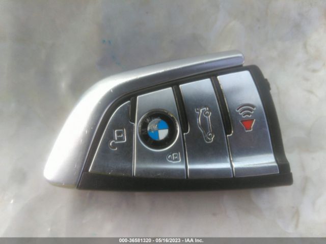 WBAJR3C01LWW67102 BMW 5 Series 530i