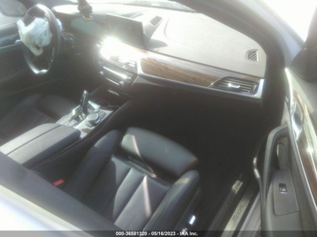 WBAJR3C01LWW67102 BMW 5 Series 530i