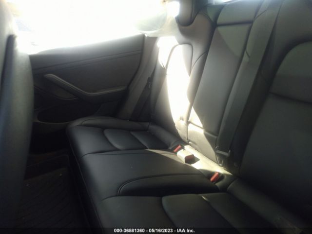 5YJ3E1EA7NF211033 Tesla MODEL 3