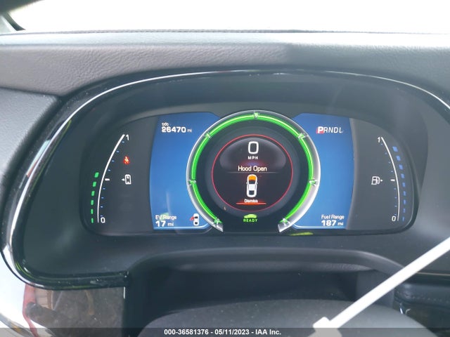 Cadillac ELR 2014 1G6RM1E45EU601663 Image 7