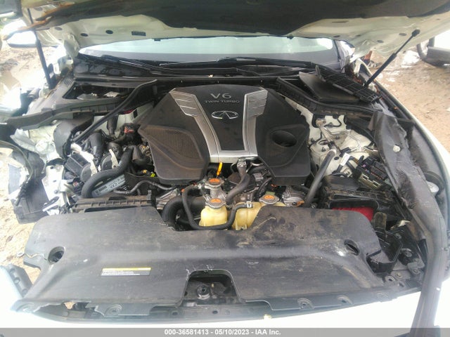 JN1EV7AP6HM739859 Infiniti Q50 3.0t Premium