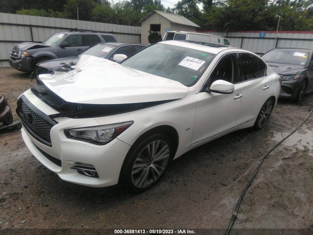 JN1EV7AP6HM739859 Infiniti Q50 3.0t Premium