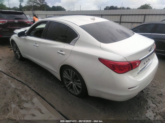 JN1EV7AP6HM739859 Infiniti Q50 3.0t Premium