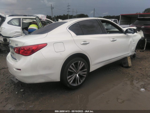 JN1EV7AP6HM739859 Infiniti Q50 3.0t Premium