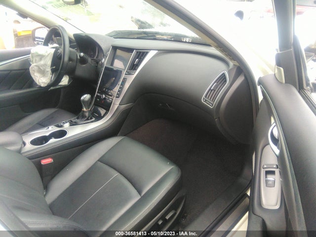 JN1EV7AP6HM739859 Infiniti Q50 3.0t Premium