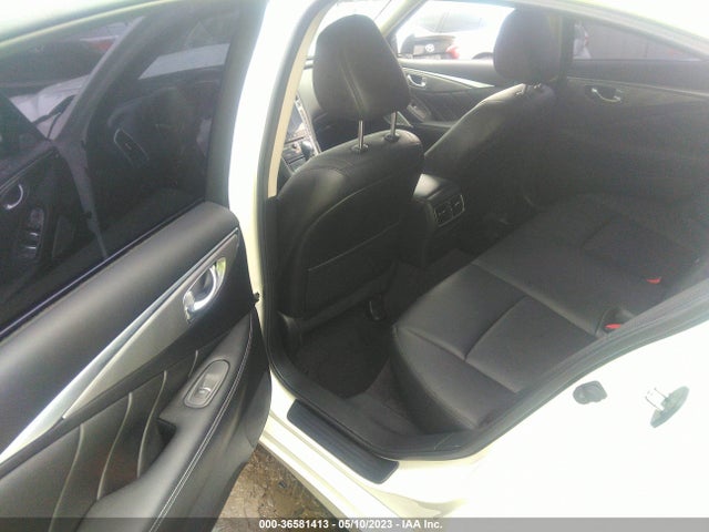 JN1EV7AP6HM739859 Infiniti Q50 3.0t Premium