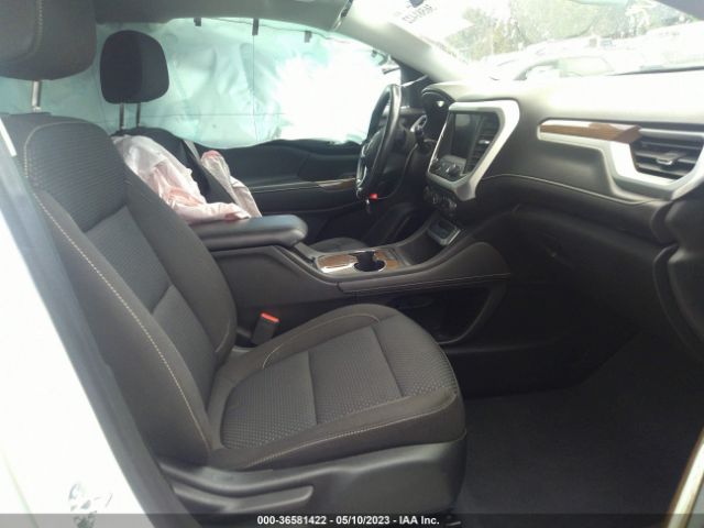 1GKKNKLAXLZ171093 GMC ACADIA SLE