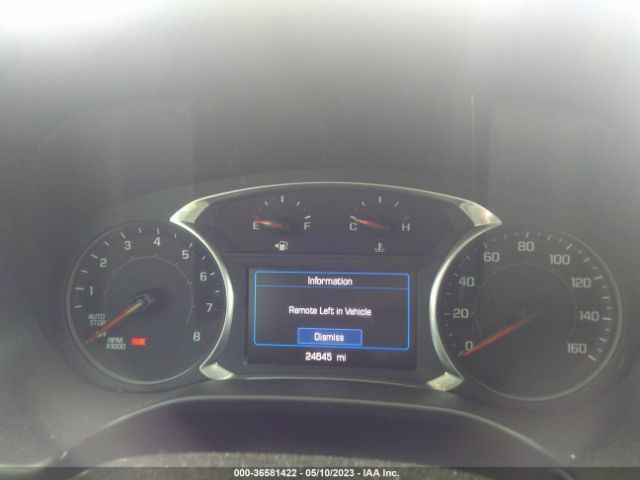 1GKKNKLAXLZ171093 GMC ACADIA SLE