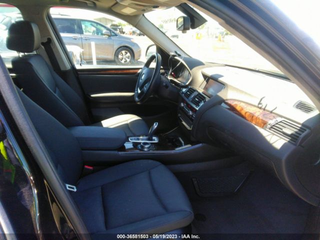 5UXWX9C56F0D46548 BMW X3 Xdrive28i