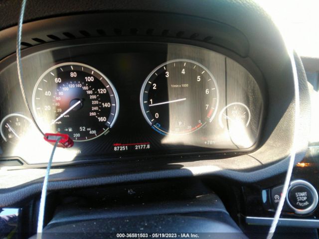 5UXWX9C56F0D46548 BMW X3 Xdrive28i