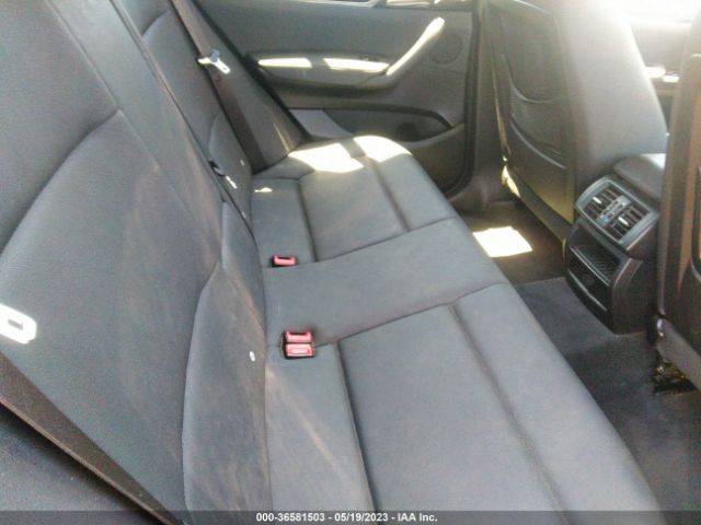 5UXWX9C56F0D46548 BMW X3 Xdrive28i