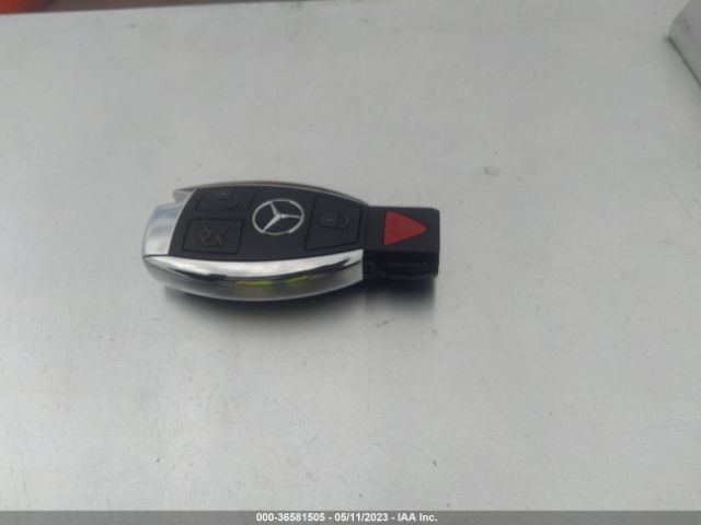 55SWF4JBXHU225070 Mercedes-Benz C-class C 300