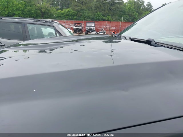 2017 CHEVROLET SILVERADO 1500 LTZ VIN: 3GCPCSEC4HG375594