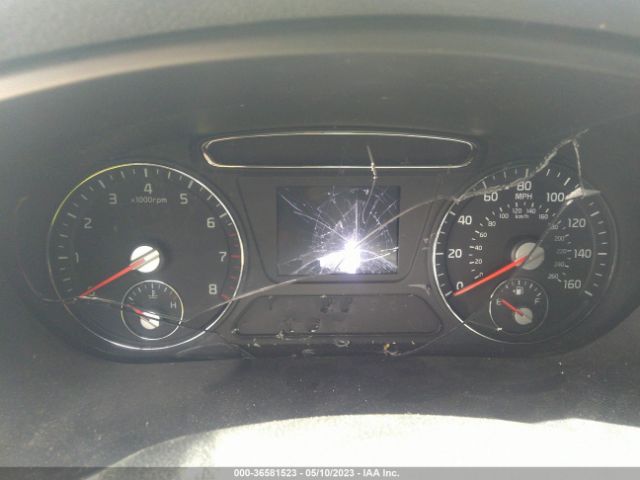 5XYPGDA5XKG484431 KIA Sorento Lx V6