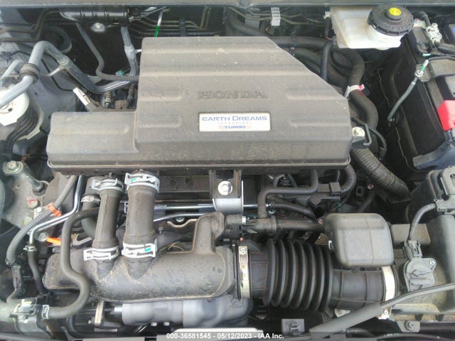 Honda Cr-v Ex-l 2020 2HKRW2H81LH601808 Image 10