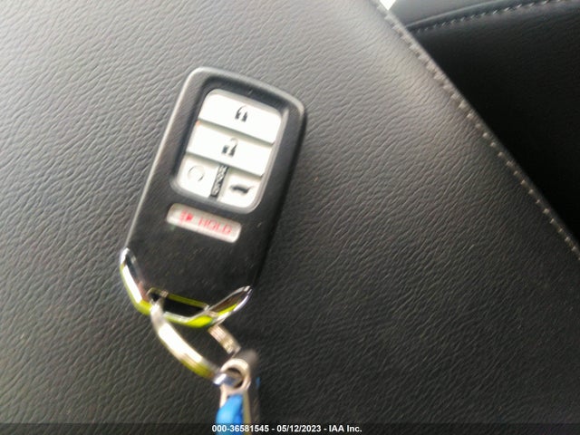 Honda Cr-v Ex-l 2020 2HKRW2H81LH601808 Image 11