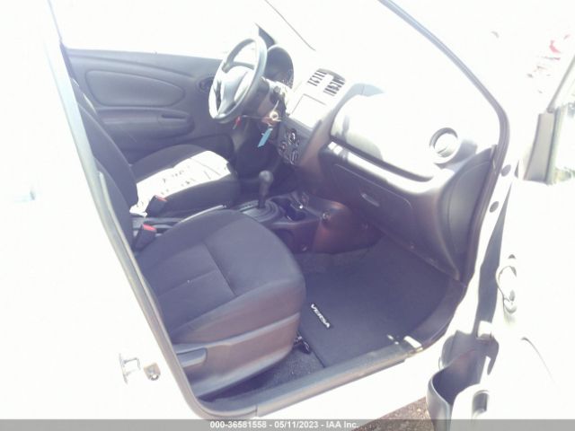 3N1CN7AP2KL809298 Nissan Versa Sedan S Plus