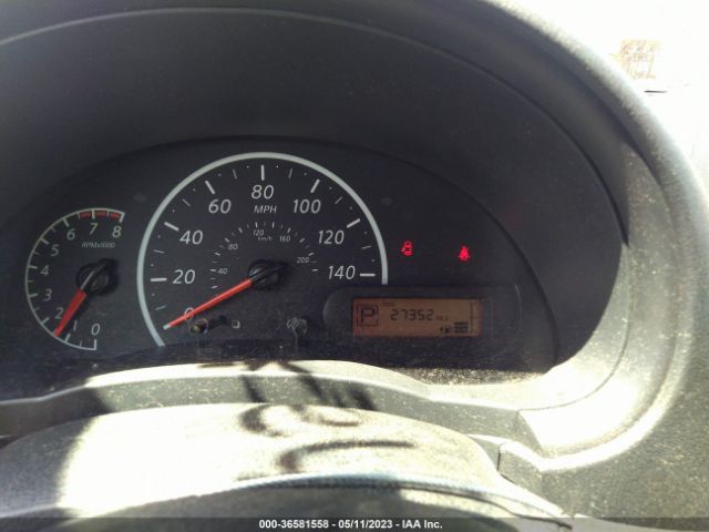 3N1CN7AP2KL809298 Nissan Versa Sedan S Plus